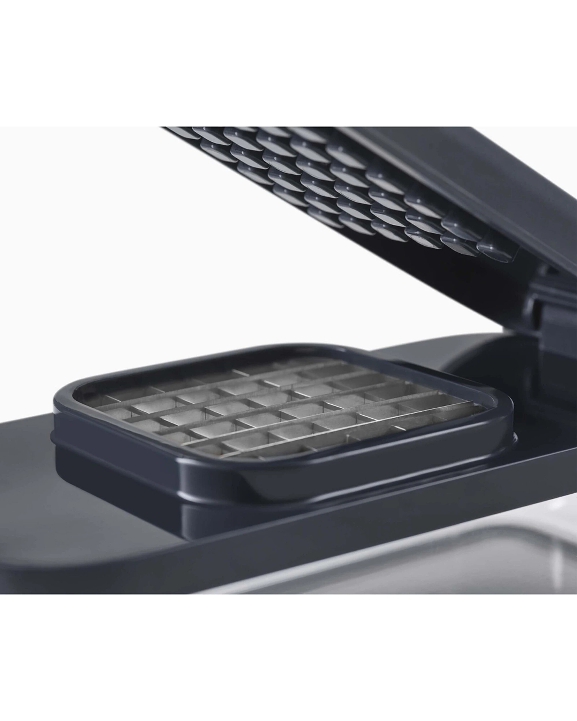 6 Joseph Joseph 4pc Prep Compact Grater Slicer Four Interchangeable Blade - Multi, 6 of 8