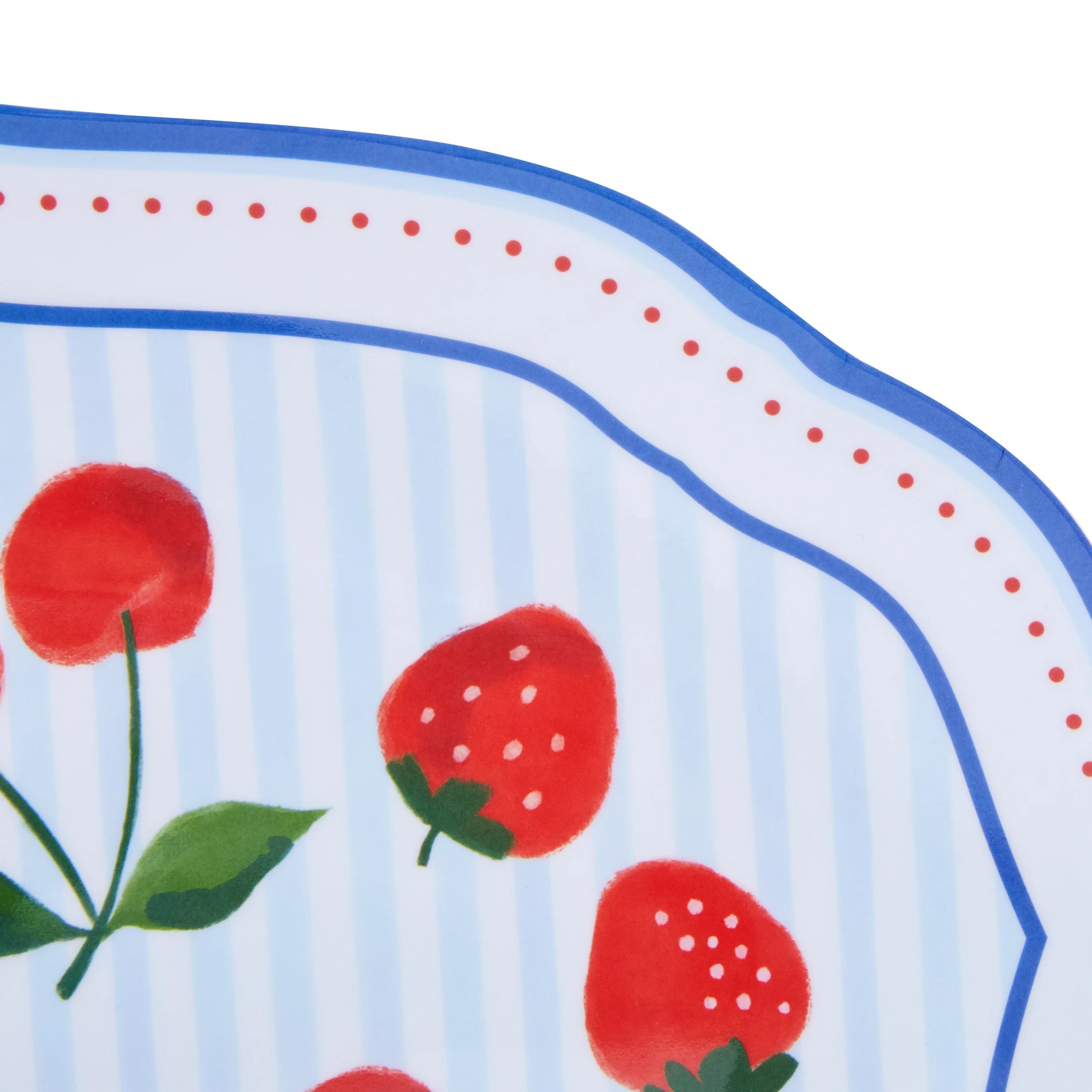 2 Fruits Platter, 2 of 4