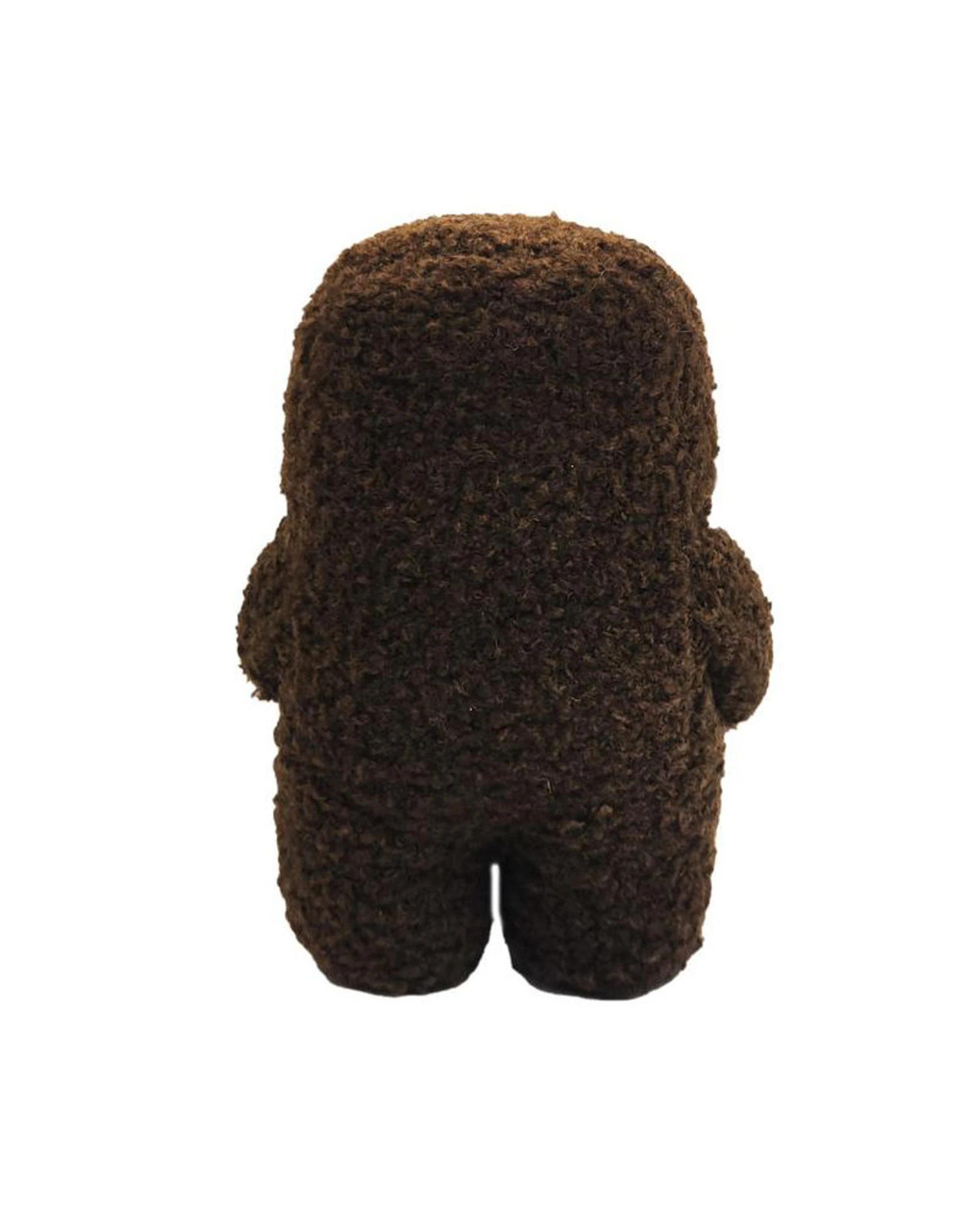 3 Domo Classic Plush Domo with Boba Tea, 3 of 4
