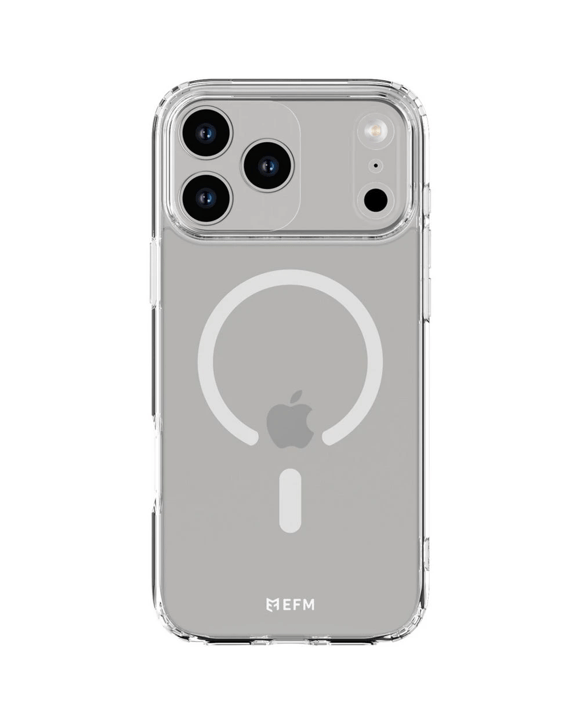 EFM Zurich Case Armour iPhone 17 Pro Max