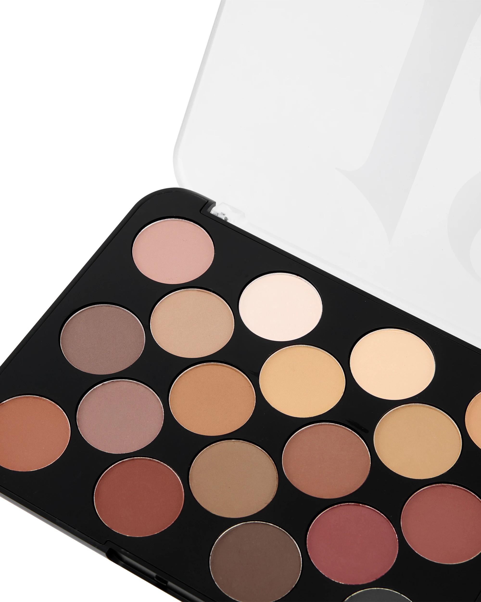 5 OXX Cosmetics 18 Shades Eyeshadow Palette, 5 of 7