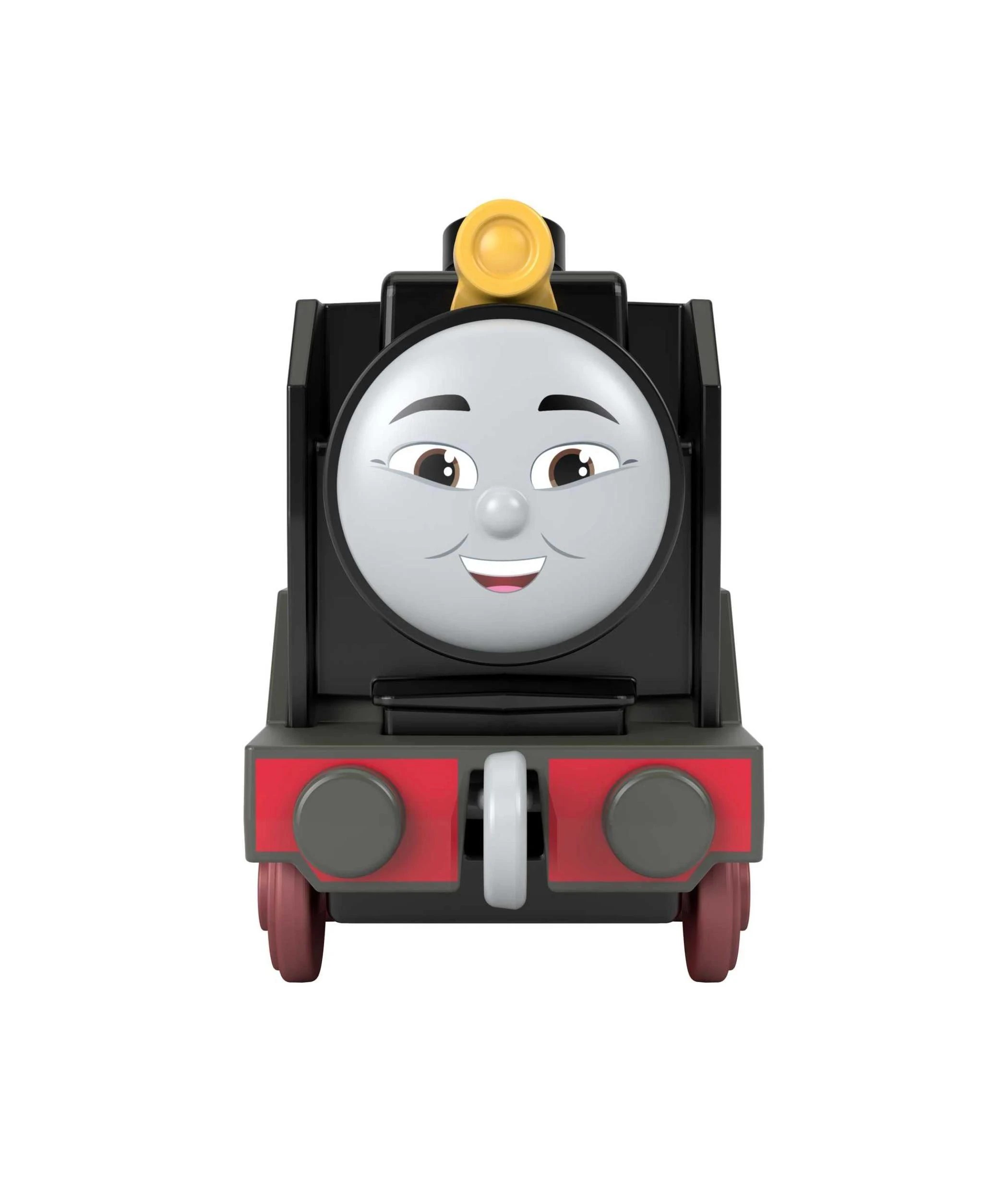 4 Thomas & Friends Large Metal Engine - Assorted* - Blue, 4 of 6