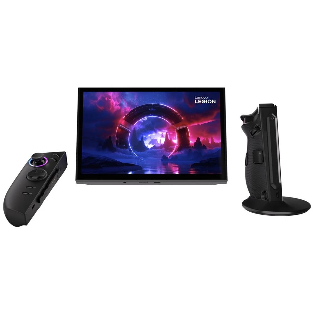 6 Lenovo Legion Go 2 Ryzen Z2 32GB/1TB OLED Handheld Gaming PC, 6 of 10