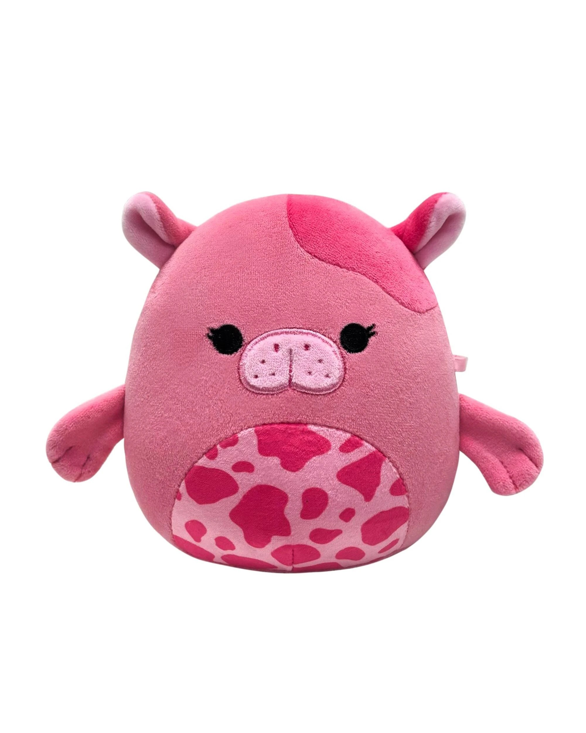 9 Squishmallows Scented Mystery Squad Sea Cows 5 inch Plush Blind Bag, 9 of 10