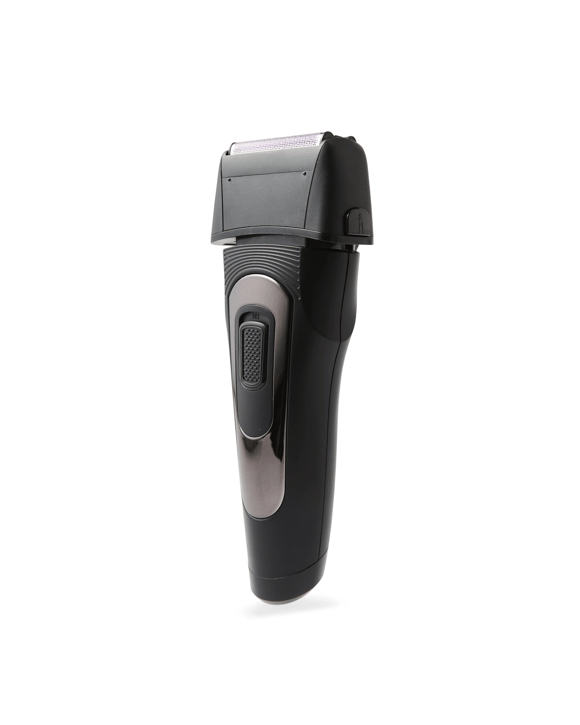 Foil Shaver