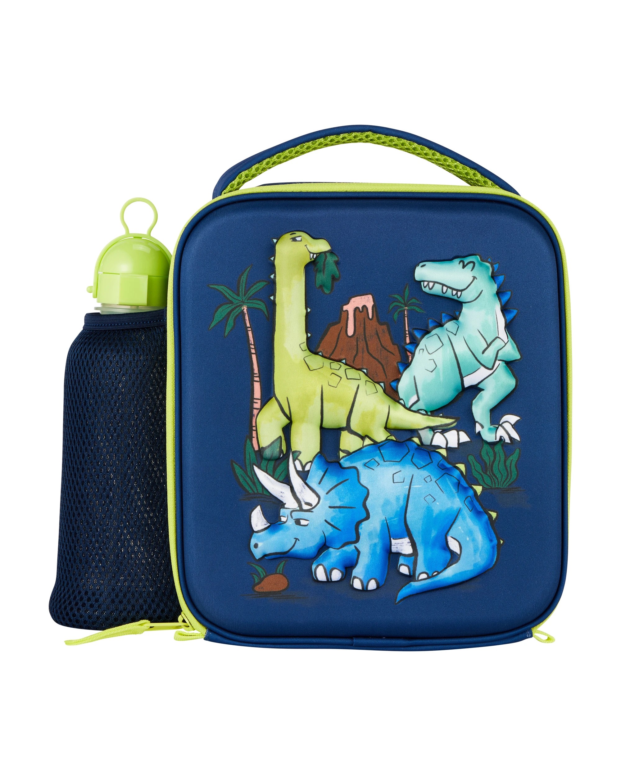 1 Dino Insulated Case and Bottle Set, 1 of 6