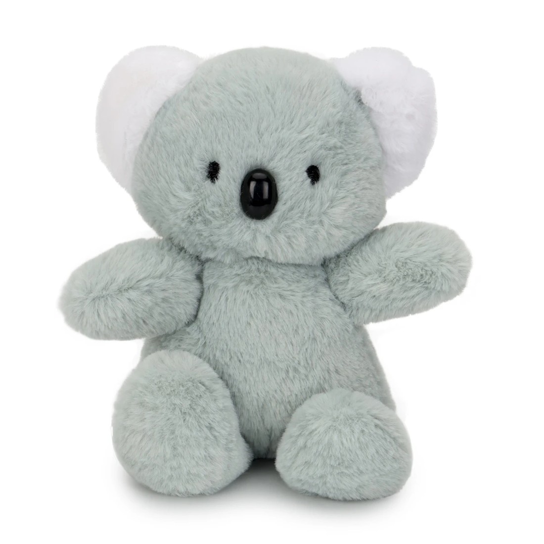 8 Soft Animal Plush  - Assorted, 8 of 8