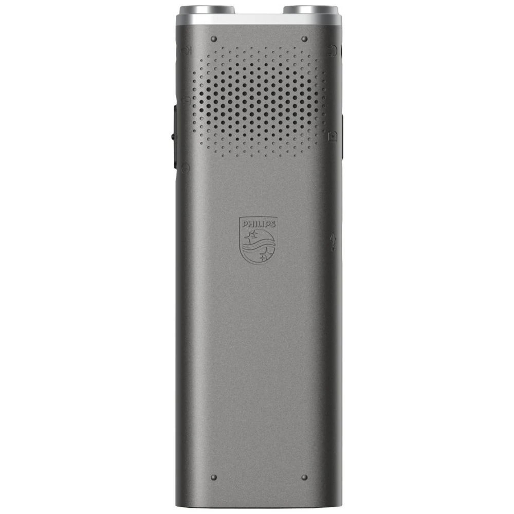 6 Philips VoiceTracer DVT2075 Digital Voice Recorder 8GB, 6 of 8