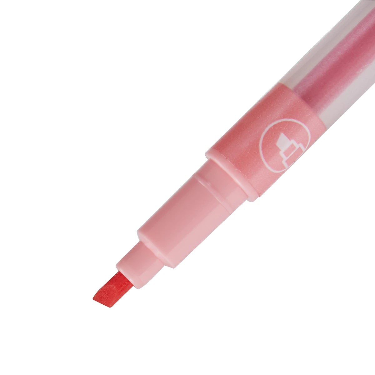 5 12 Pack Dual Tip Highlighters, 5 of 5