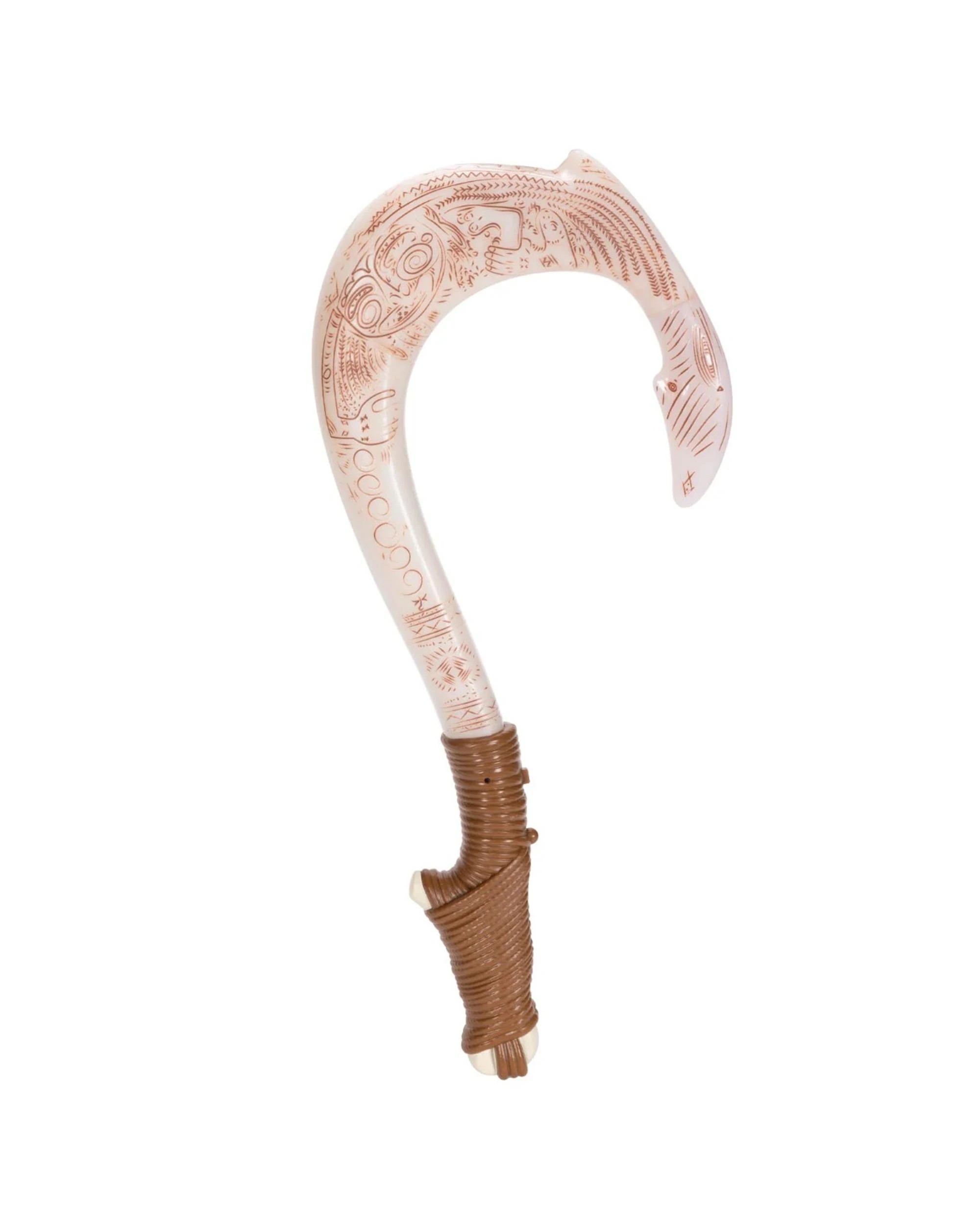 2 Moana 2 Maui's Magical Fish Hook, 2 of 5