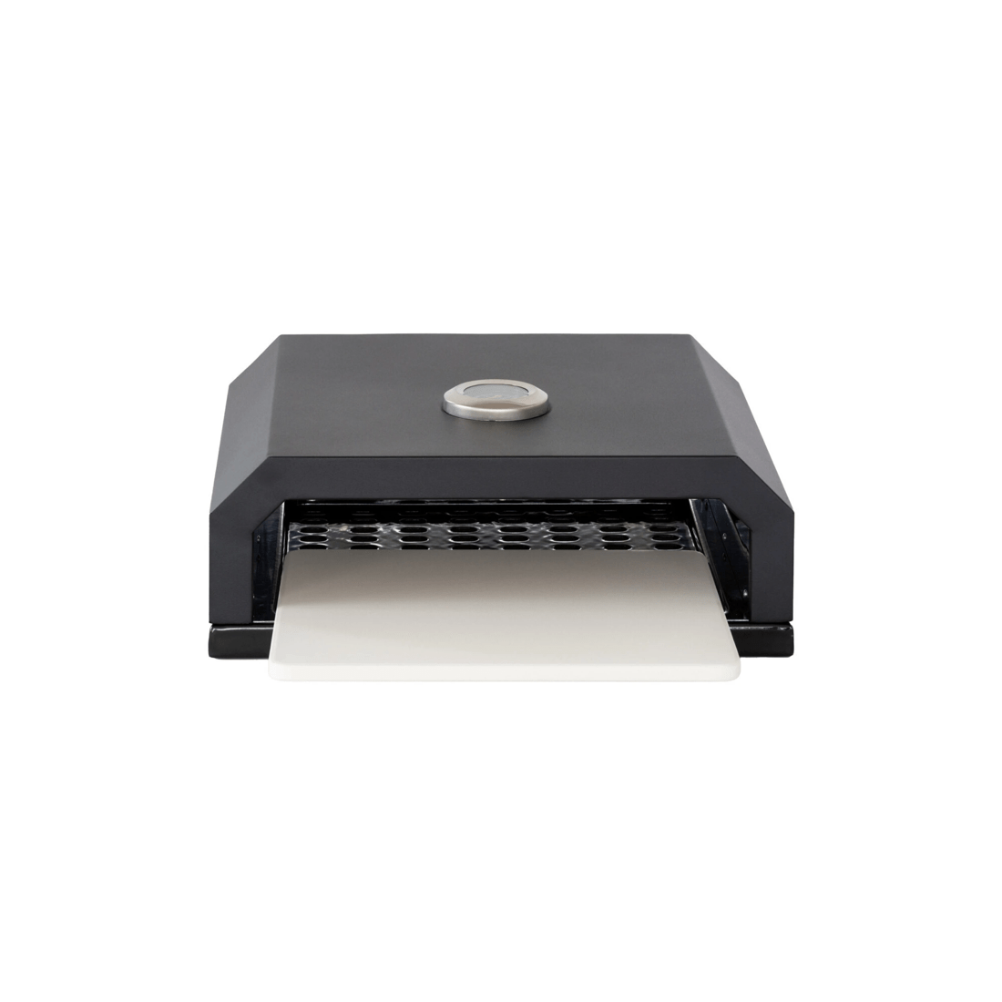 4 Hacienda Pizza Oven Box with Built-in Thermometer, 4 of 7