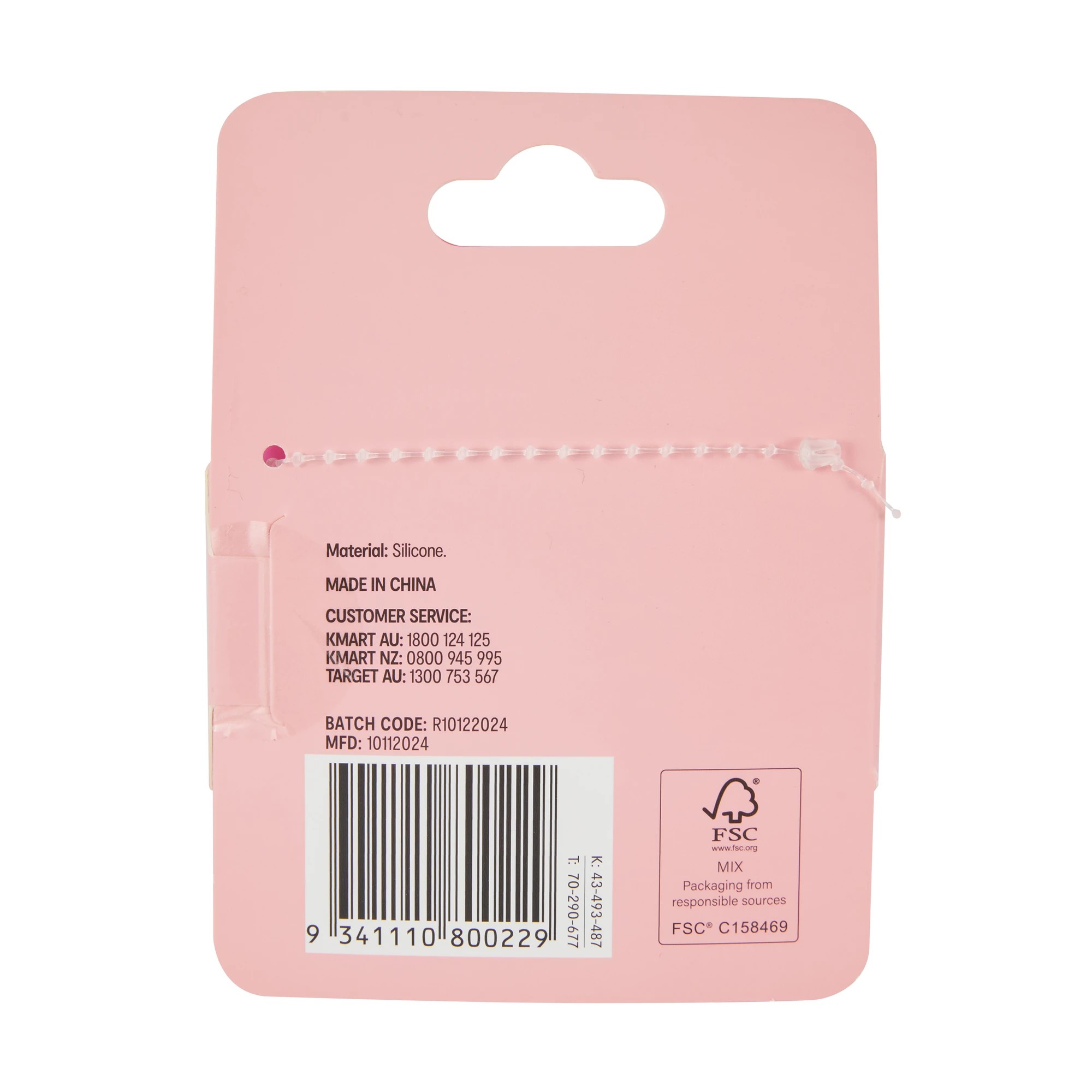 5 OXX Haircare Scalp Brush, 5 of 5