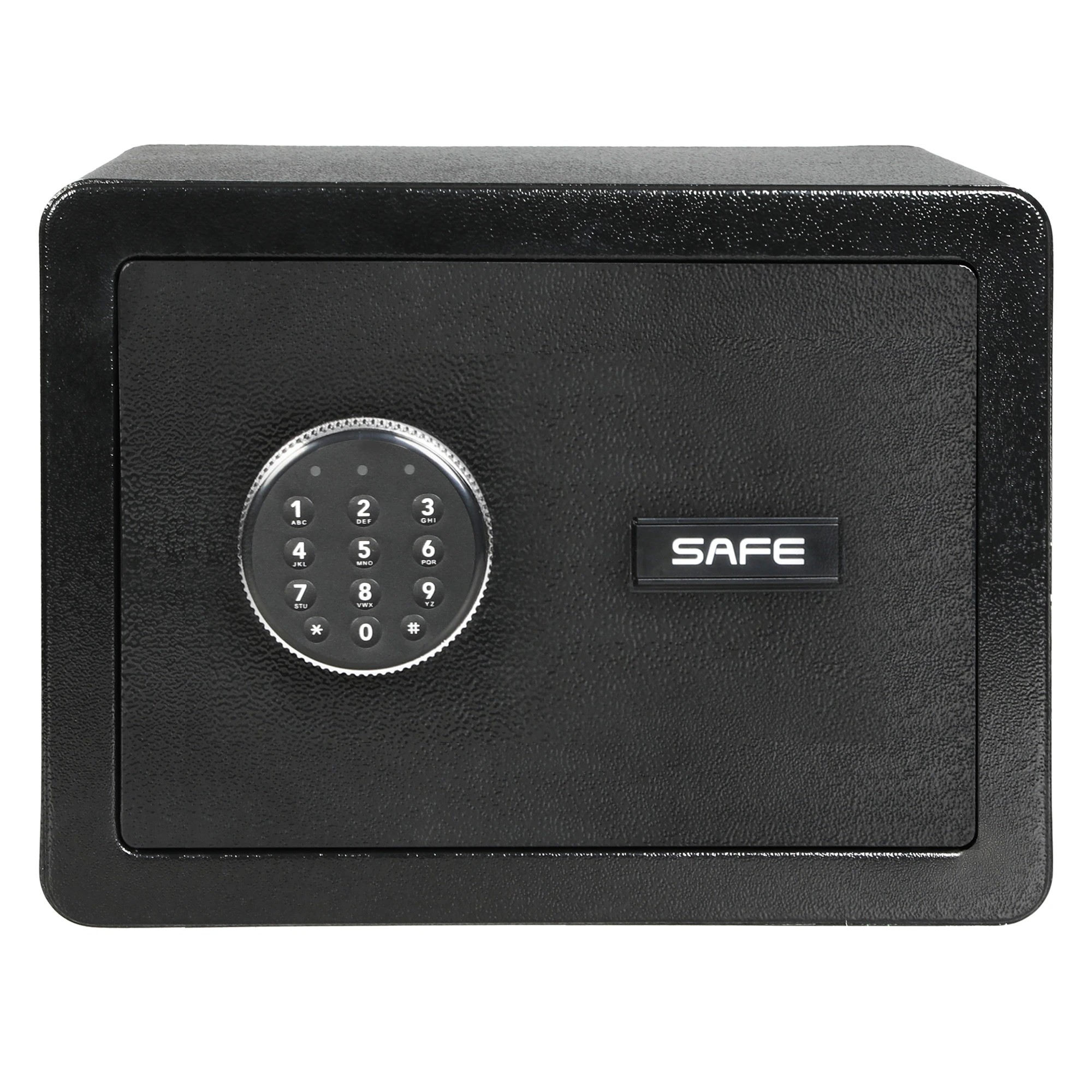 2 Traderight 25X35X25Cm Security Digital Safe Box Password, 2 of 5