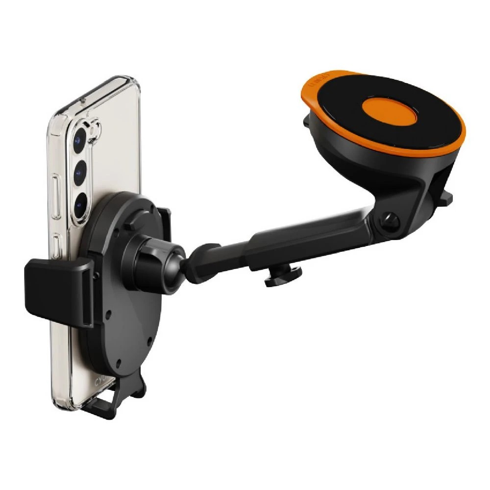 2 Cygnett EasyMount Extendable Car Holder, 2 of 6