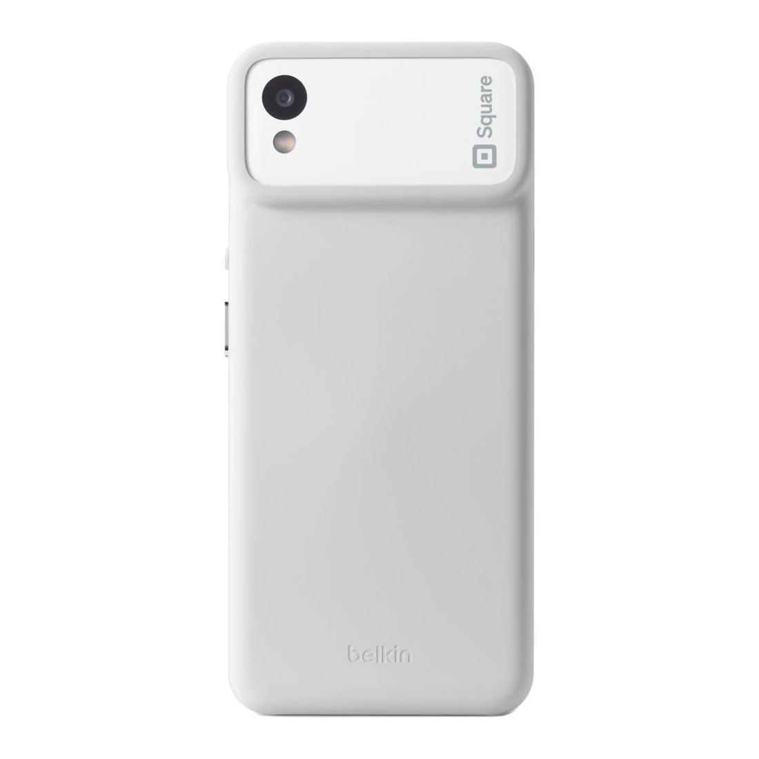 1 Belkin Square Handheld Case Grey, 1 of 6