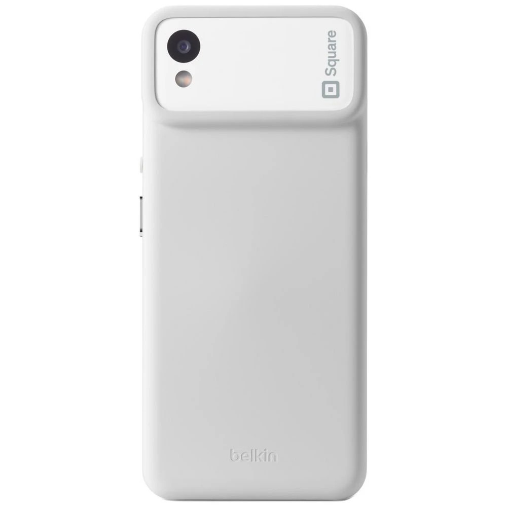 1 Belkin Square Handheld Case Grey, 1 of 6