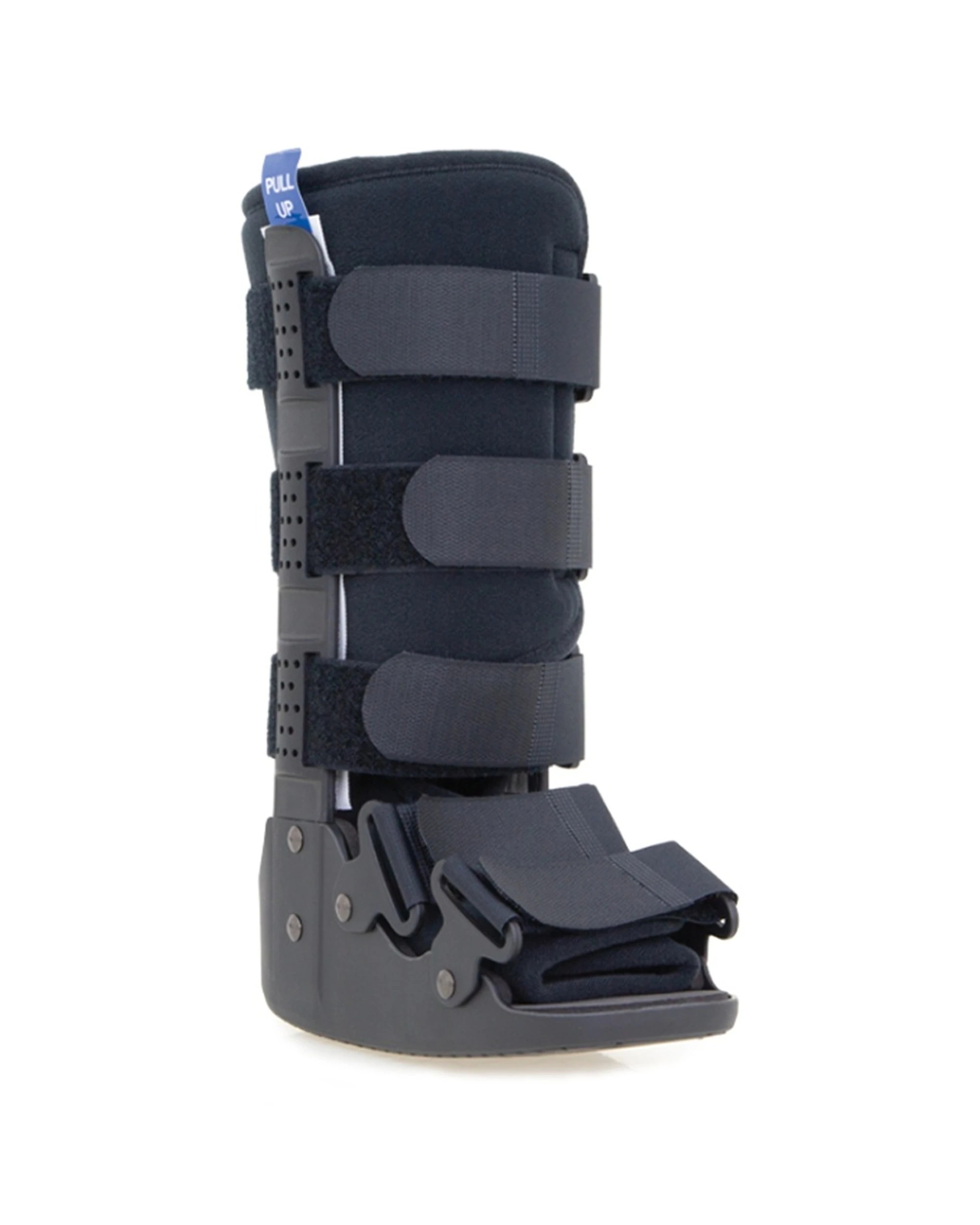 1 Victor Sports Foot And Ankle Injury Support Moonboot Mini Paediatric Large - Multi, 1 of 1