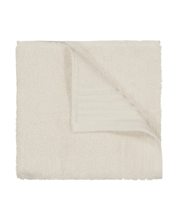 Edan Cotton Hand Towel - Sand