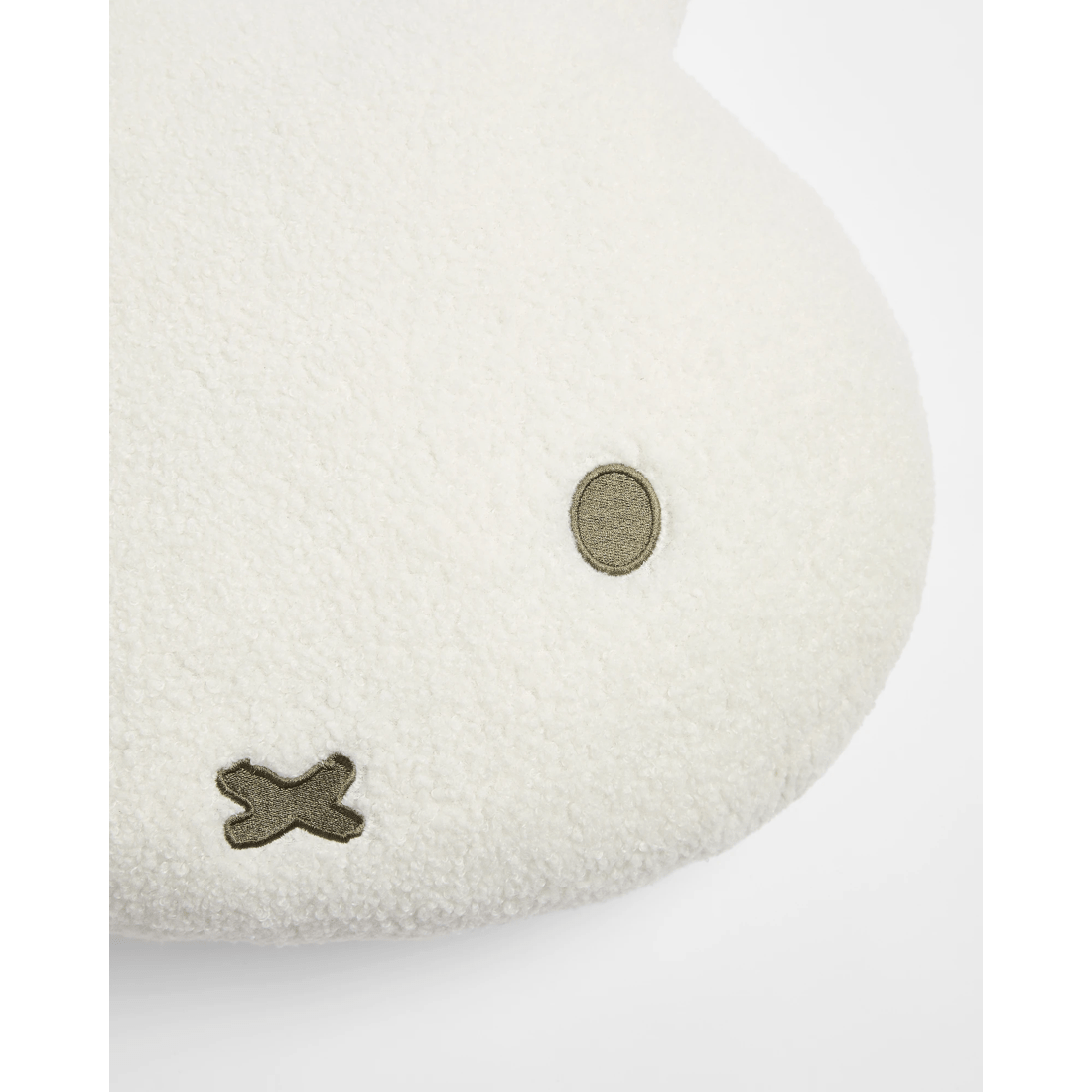 2 Miffy Cushion - Large
 - White, 2 of 4
