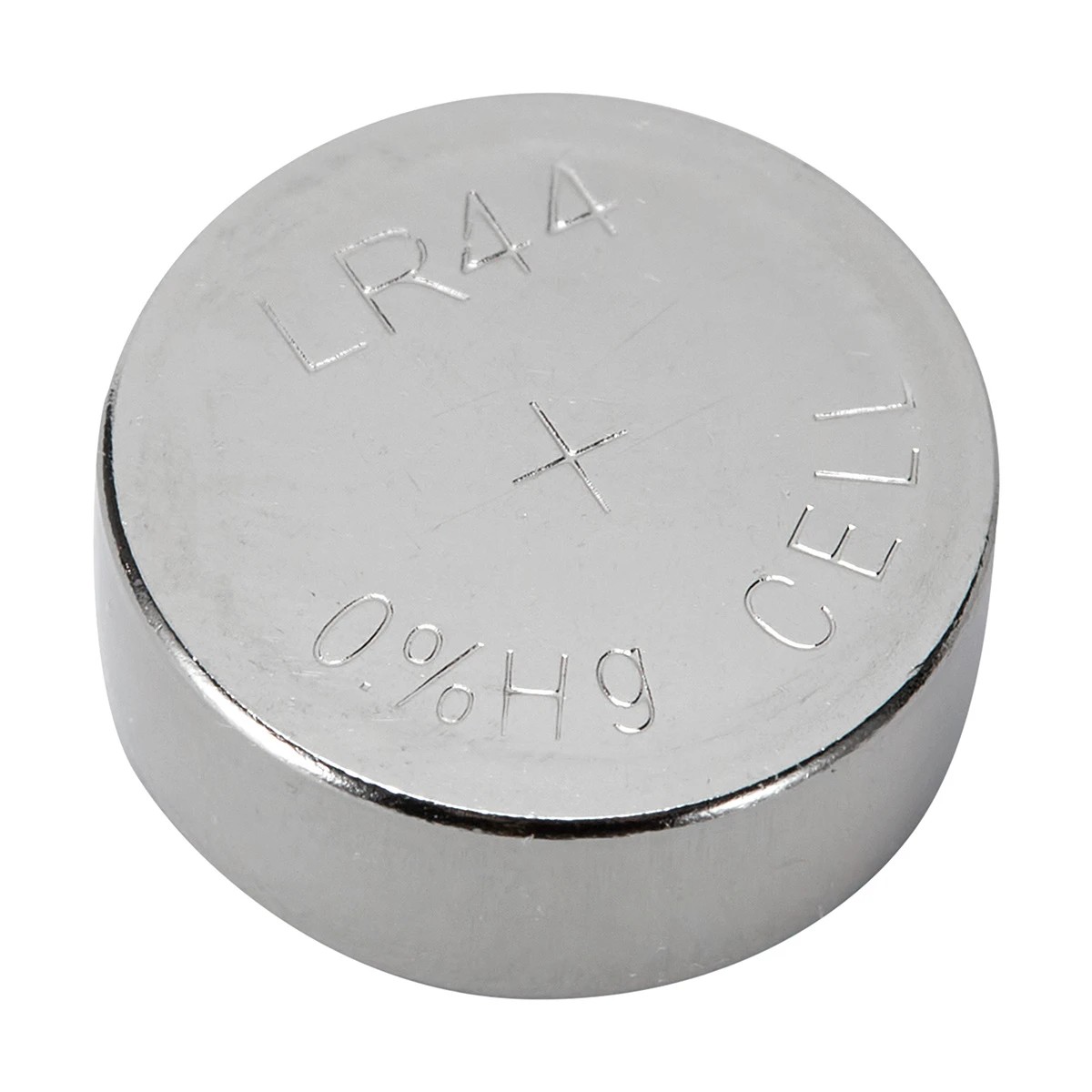 7 4 Pack Button Cell Alkaline Batteries - LR44, 7 of 10