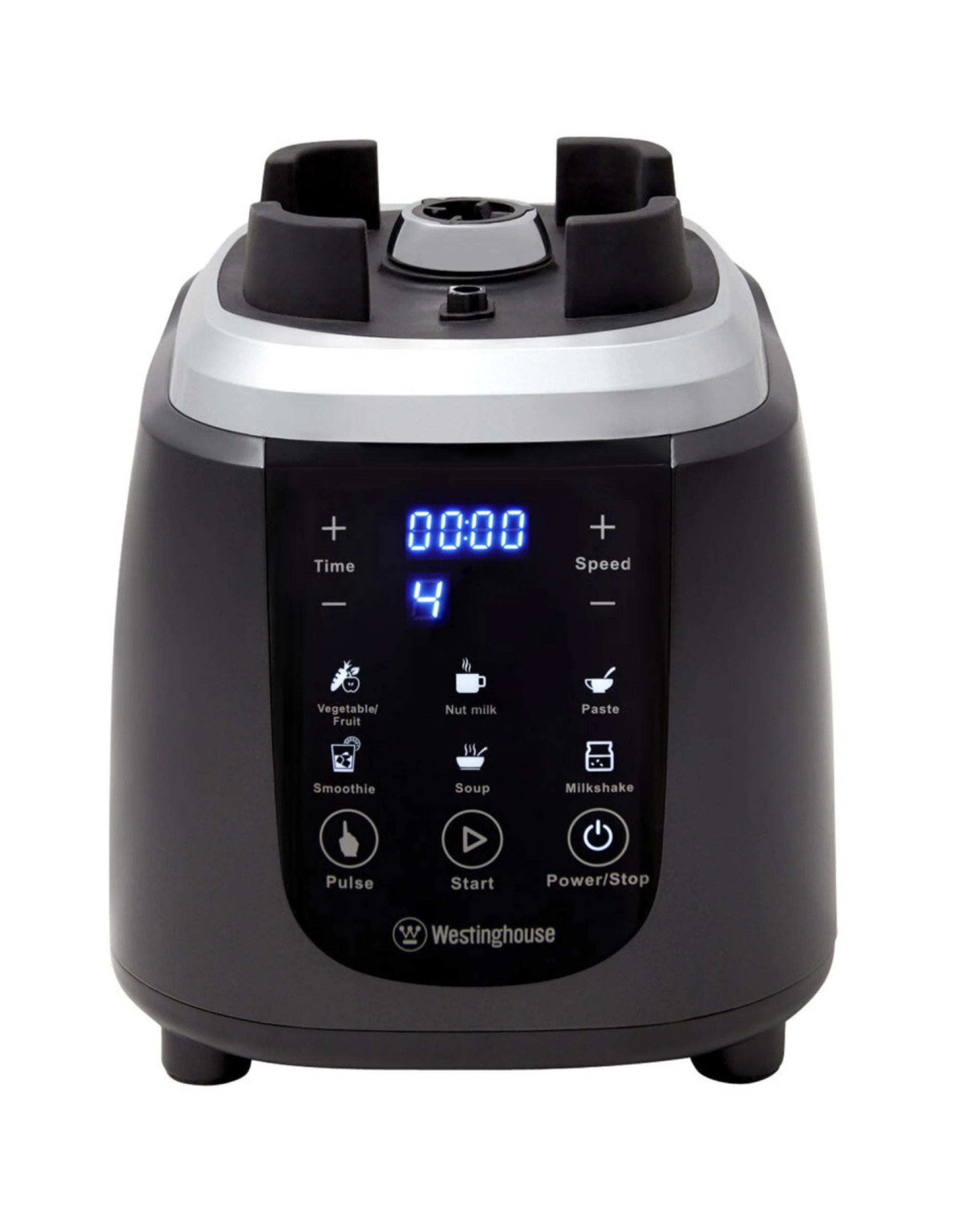 9 Westinghouse 1250W Blender for Smoothies and Soups, 9 of 10