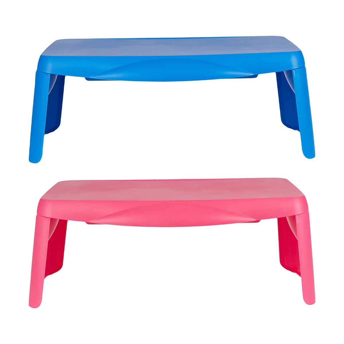 2 Portable Folding Lap Desk - Assorted, 2 of 10