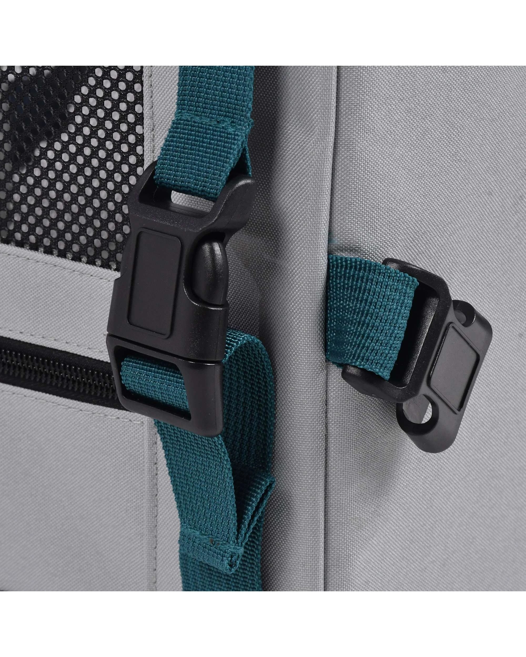 8 Advwin Pet Carrier Travel Bag Pet Car Seat Foldable, 8 of 9