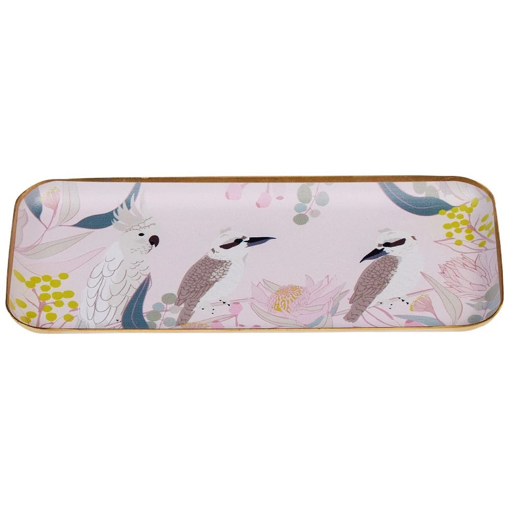 1 Otto Australiana Trinket Tray, 1 of 2