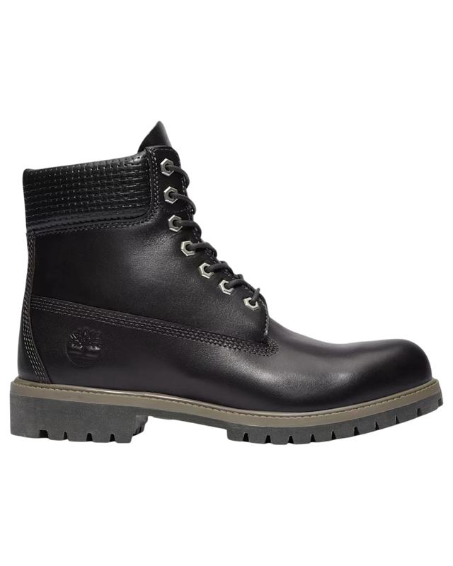 Timberland Mens 6-Inch Premium Waterproof Leather Wide 