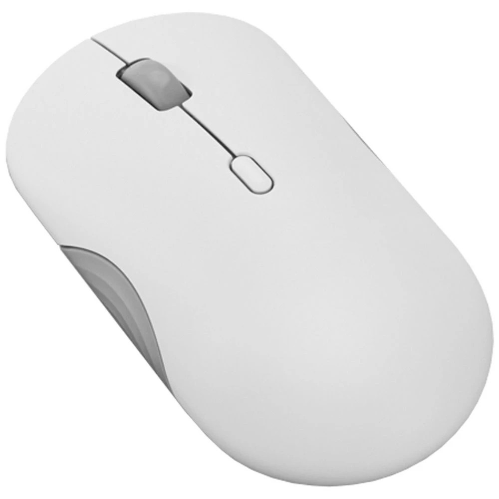 3 Lenovo 350 Bluetooth Mouse Cloud Grey, 3 of 5