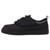BLACK NUBUCK
