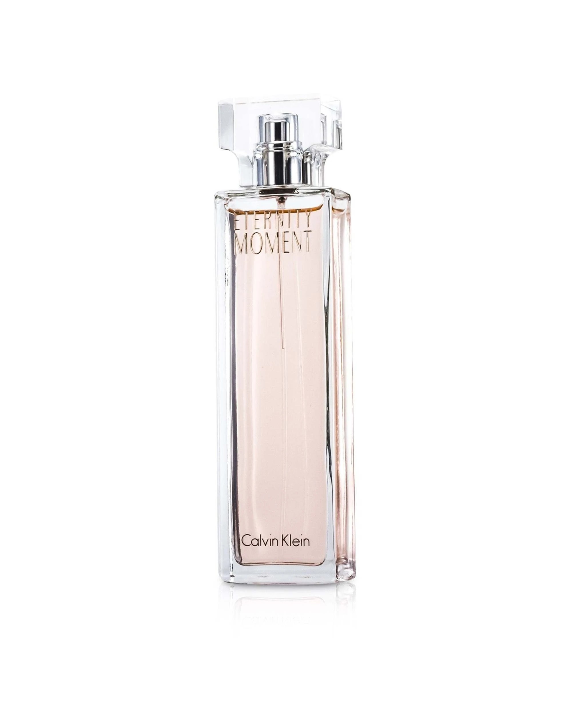 2 Calvin Klein Eternity Moment Eau De Parfum Spray  50ml/1.7oz, 2 of 2