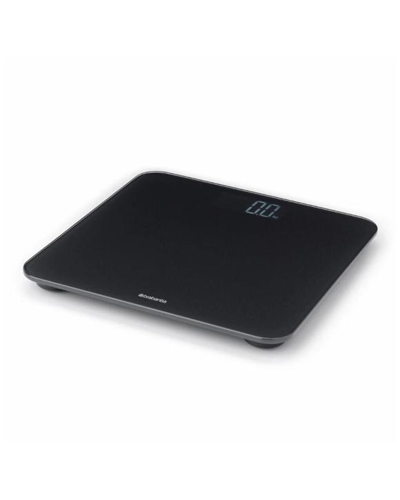 Brabantia Digital Bathroom Scale Dark Grey