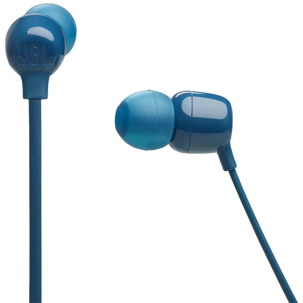 2 JBL Tune 135BT Wireless In-ear Headphones Blue, 2 of 5