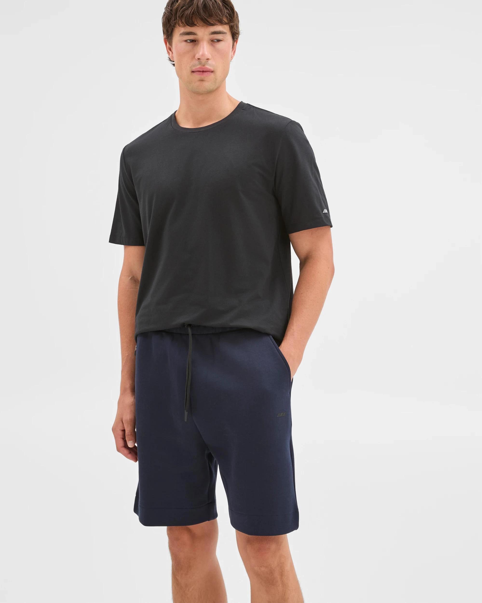 2 Target Active Active Tech Shorts NAVY, 2 of 6