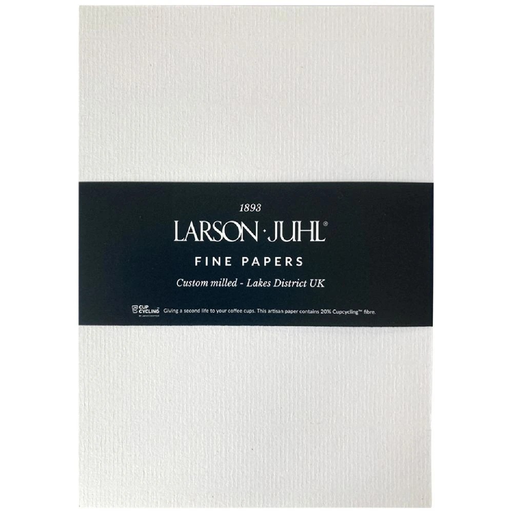 1 Larson-Juhl DL Envelopes Ambassador Natural White 10 Pack, 1 of 2