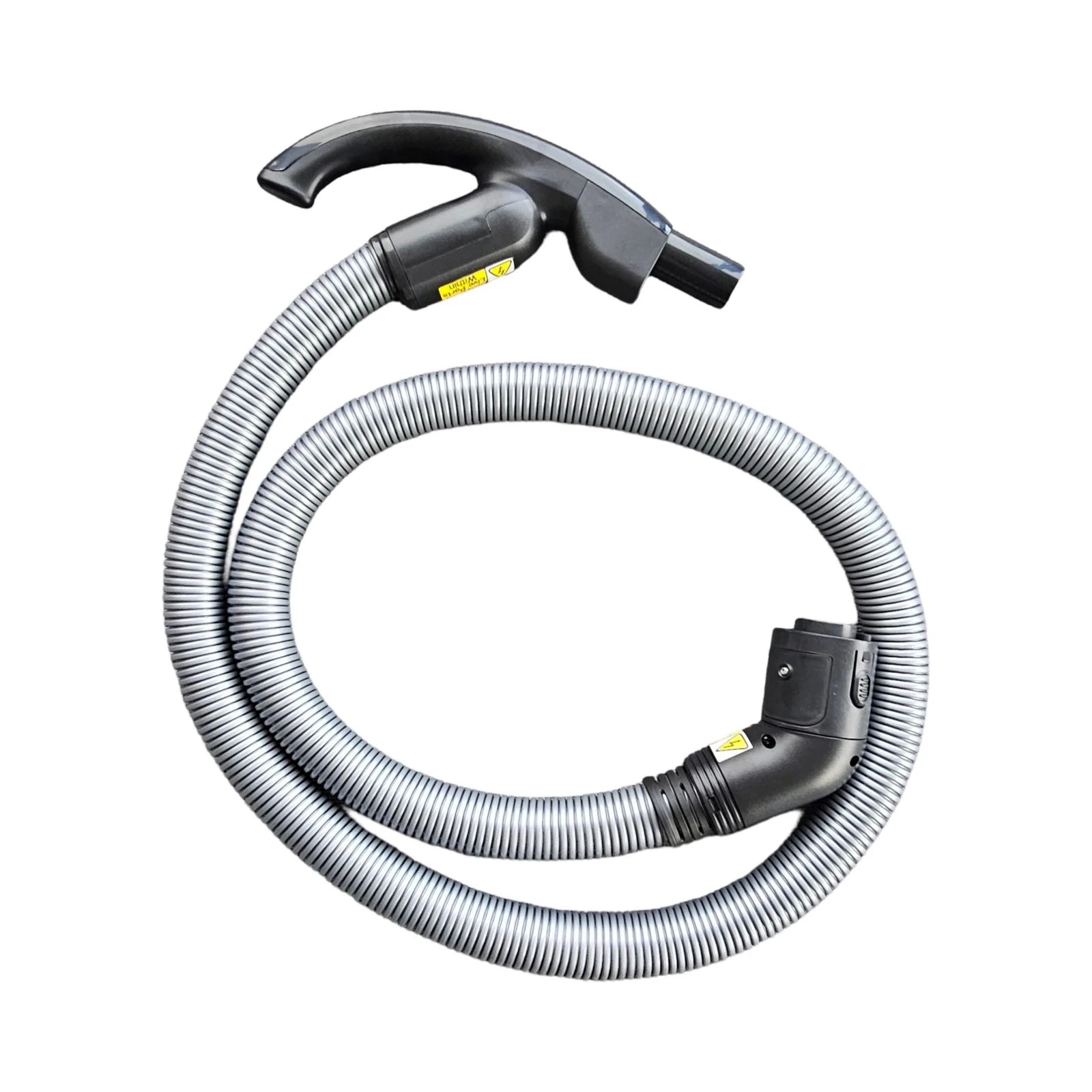 1 Sauber Complete Hose For Sauber Pro Pets Sj-100 Vacuum Cleaner - Grey, 1 of 5