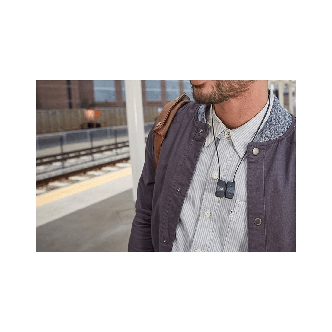 7 Jam Transit Mini Buds Wireless Earphones - Bluetooth Rechargeable - Secure Fit
 - black, 7 of 9