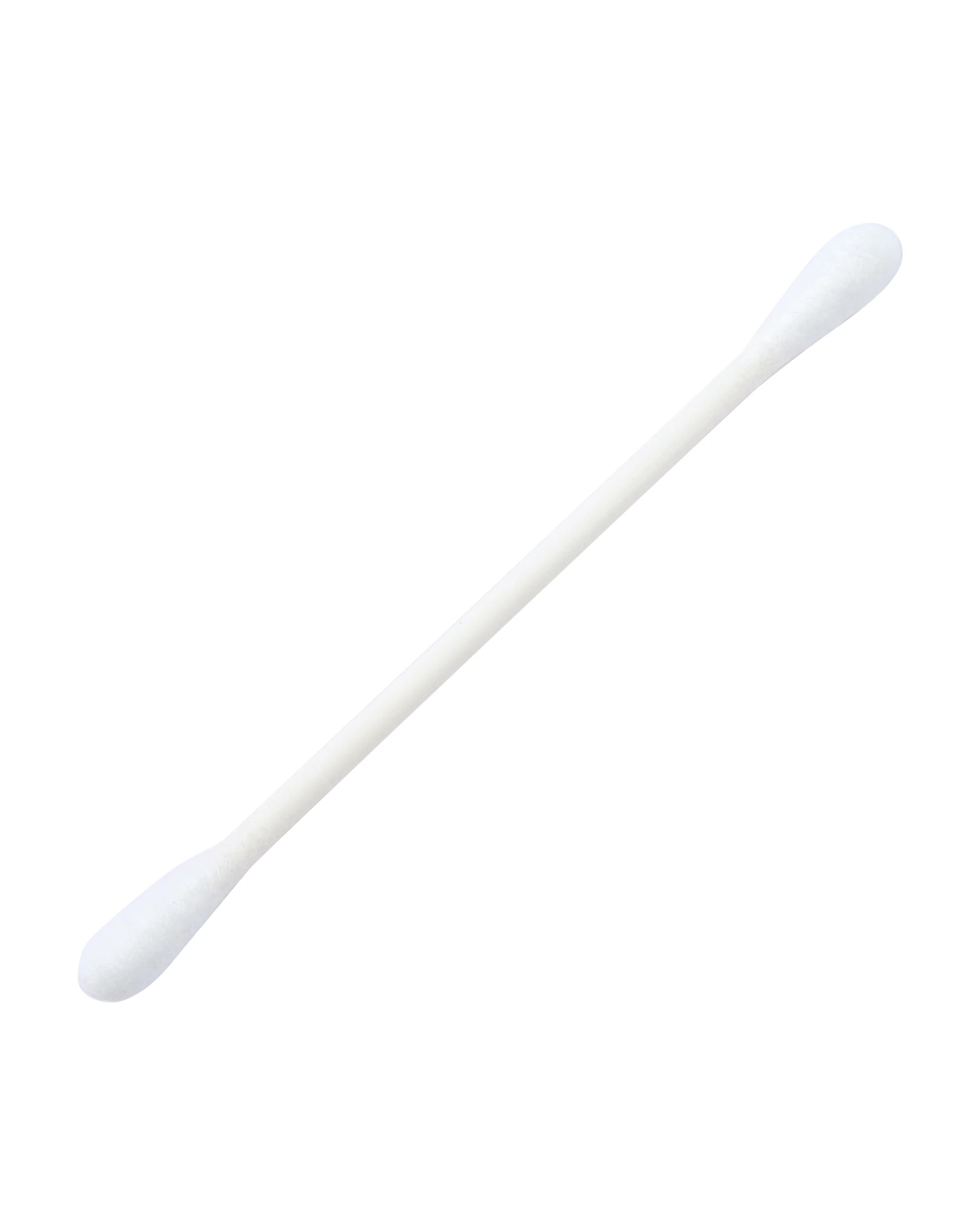 6 200 Piece Paper Stem Cotton Tips, 6 of 7