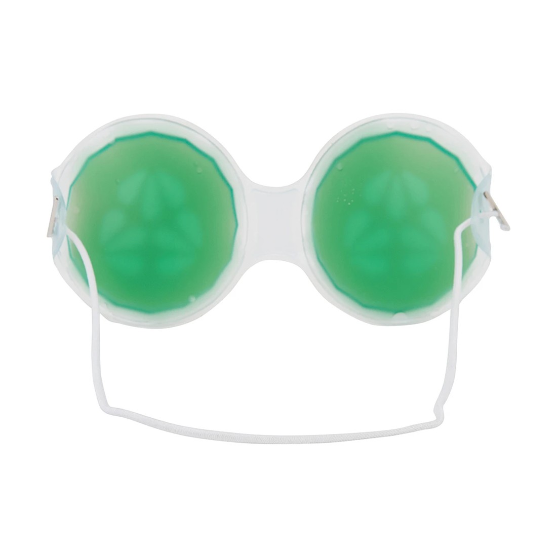 2 Gel Eye Mask - Cucumber, 2 of 5