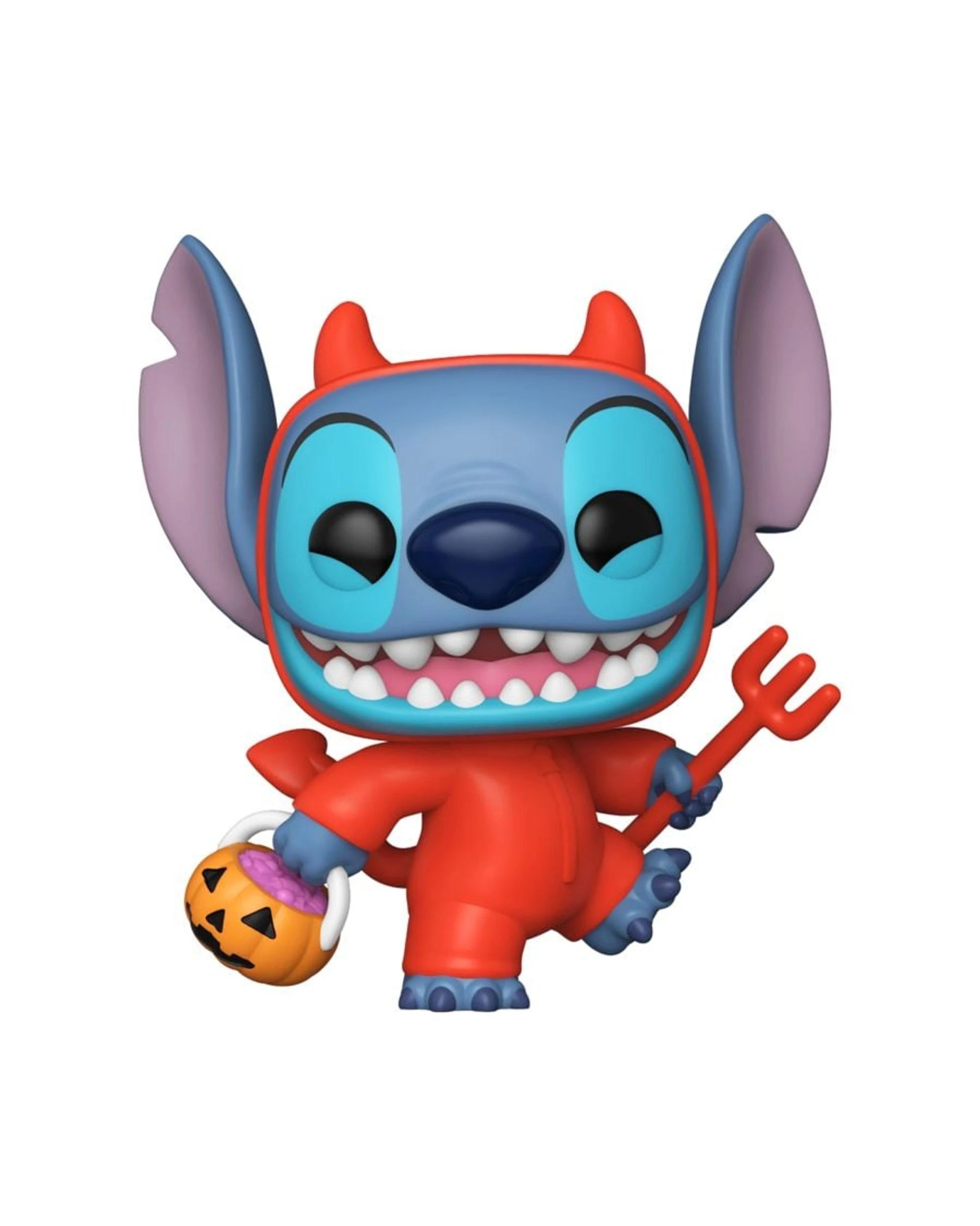 2 Disney Lilo and Stitch Devilish Stitch Funko POP! Vinyl, 2 of 6