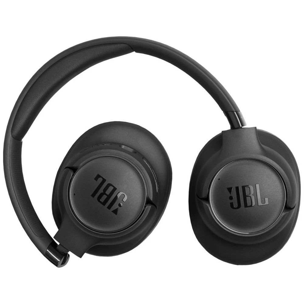 3 JBL Tune 780 Wireless Headphones Black, 3 of 8