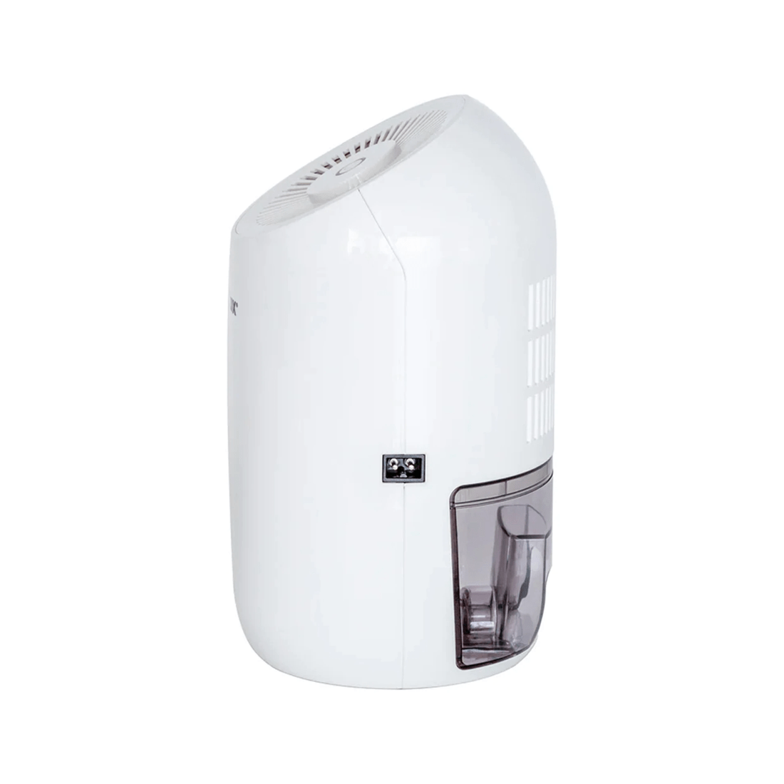 2 Lenoxx Dh100 Thermo Electric Peltier Air Dehumidifier 300ml Per Day Home 15sq/m
 - White, 2 of 4