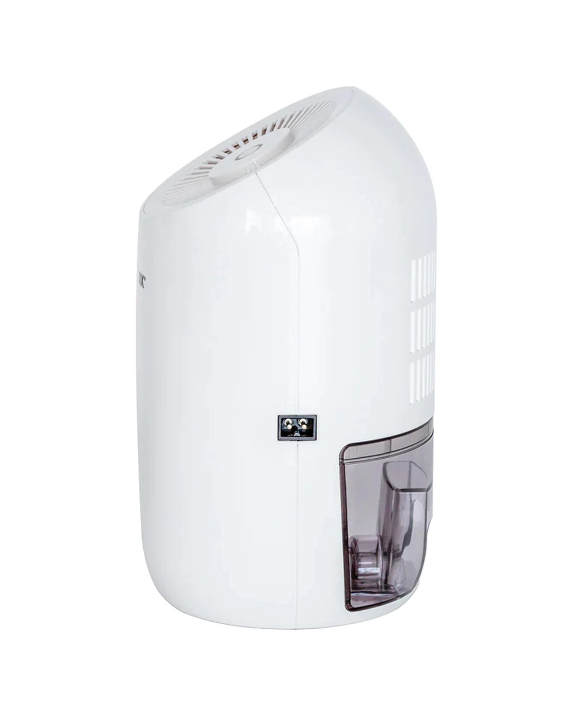 2 Lenoxx Dh100 Thermo Electric Peltier Air Dehumidifier 300ml Per Day Home 15sq/m
 - White, 2 of 4