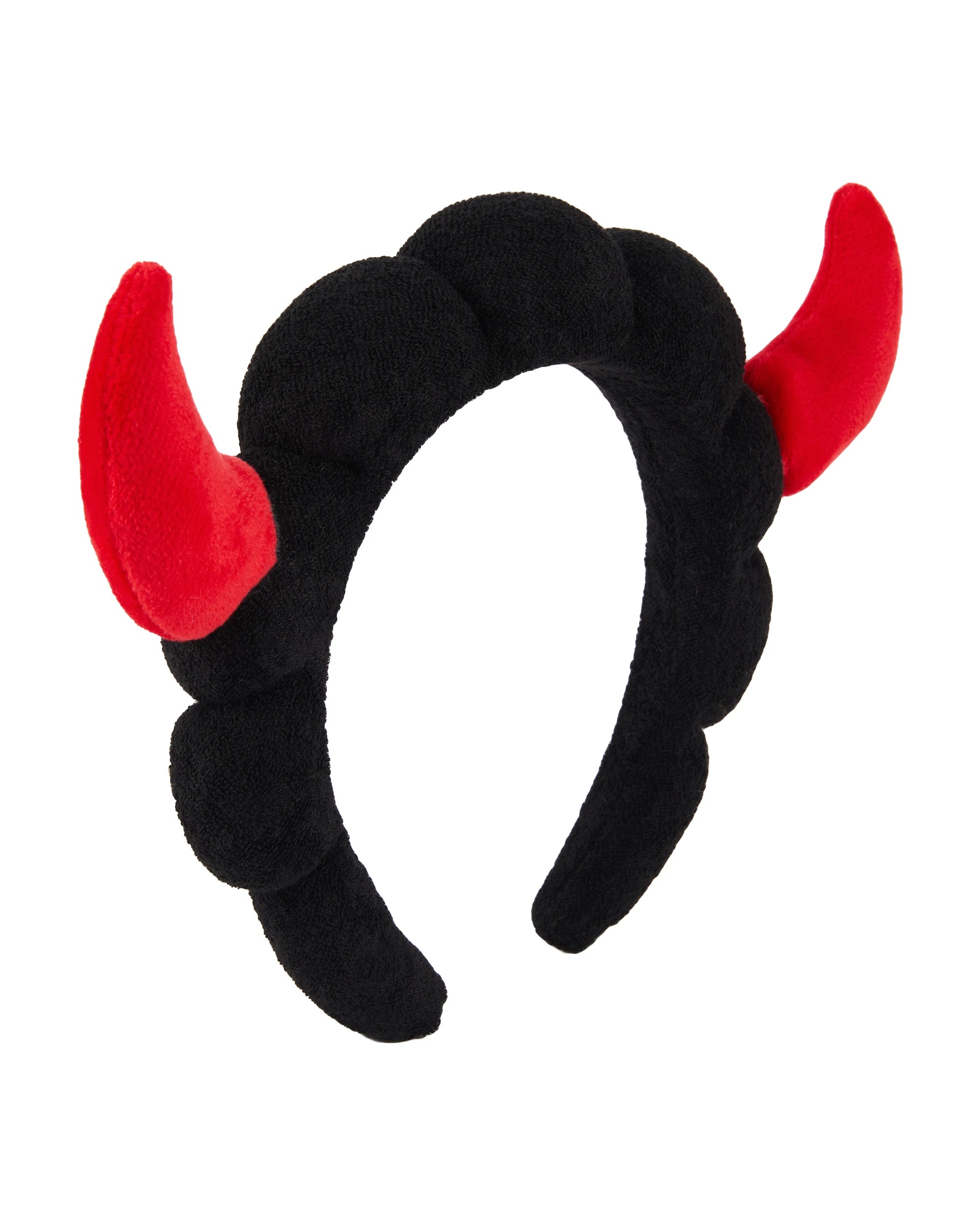 1 OXX Beauty Headband - Devil, 1 of 4