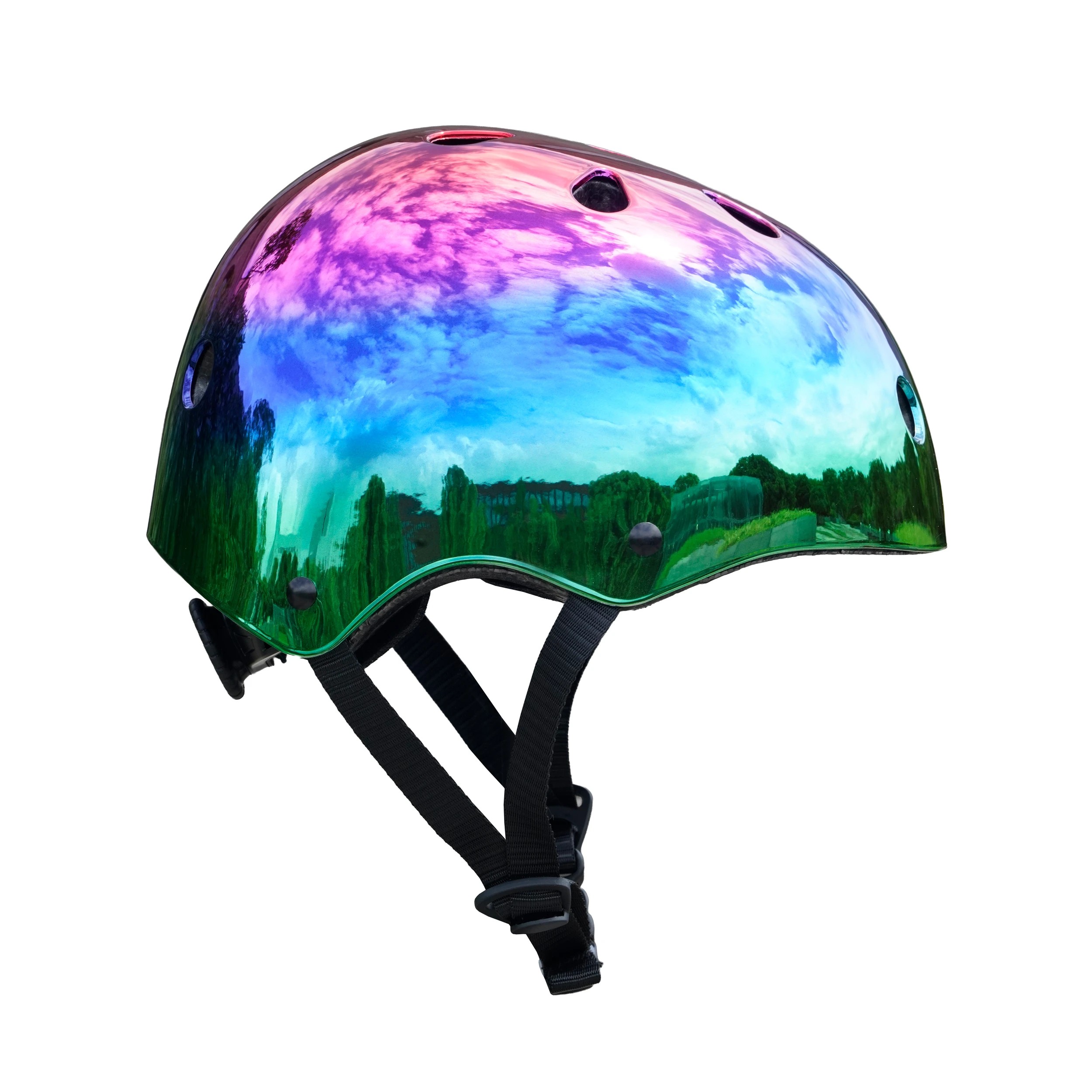 2 Neochrome Helmet, 2 of 5