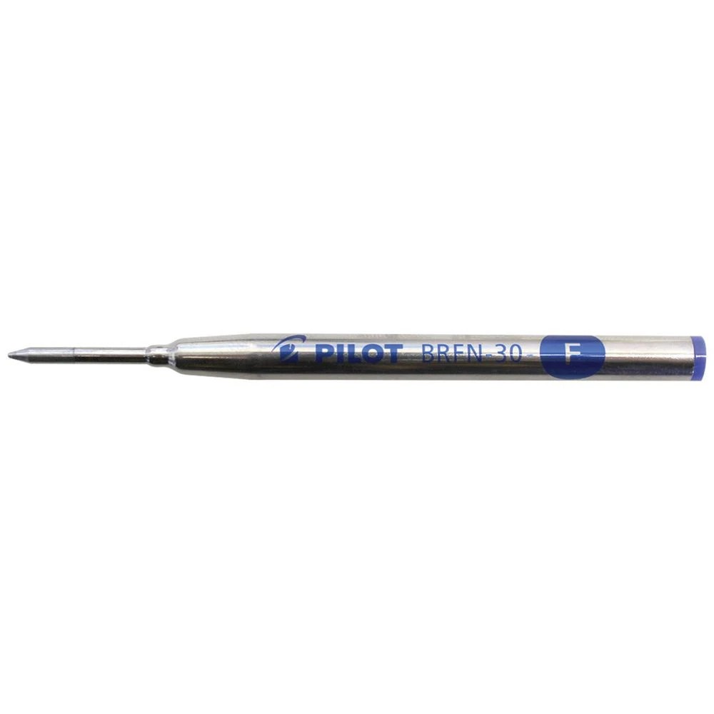 4 PILOT BRFN-30 Ballpoint Refill 1.0mm Black, 4 of 7