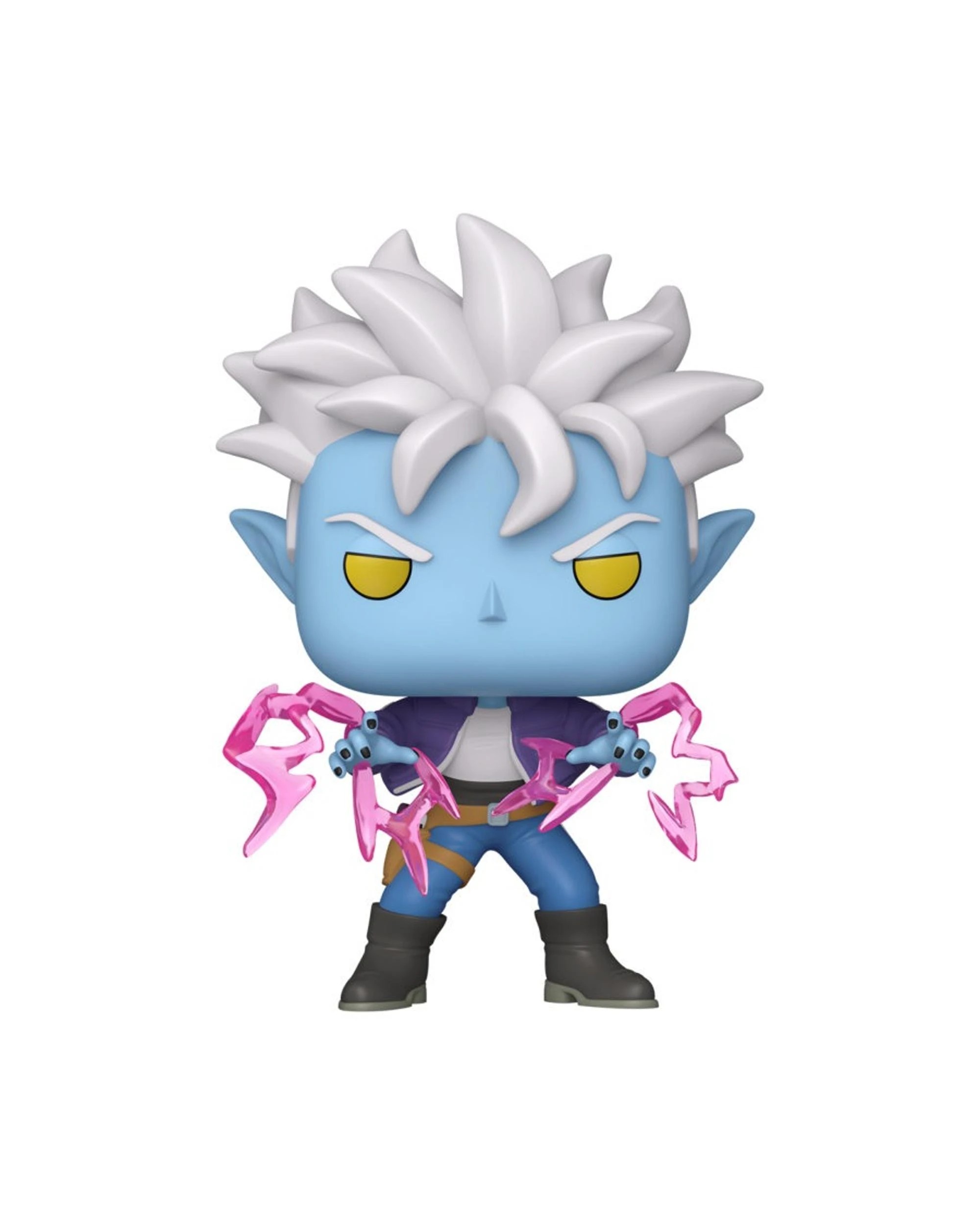 2 Dragon Ball Daima Glorio Funko POP! Vinyl, 2 of 3