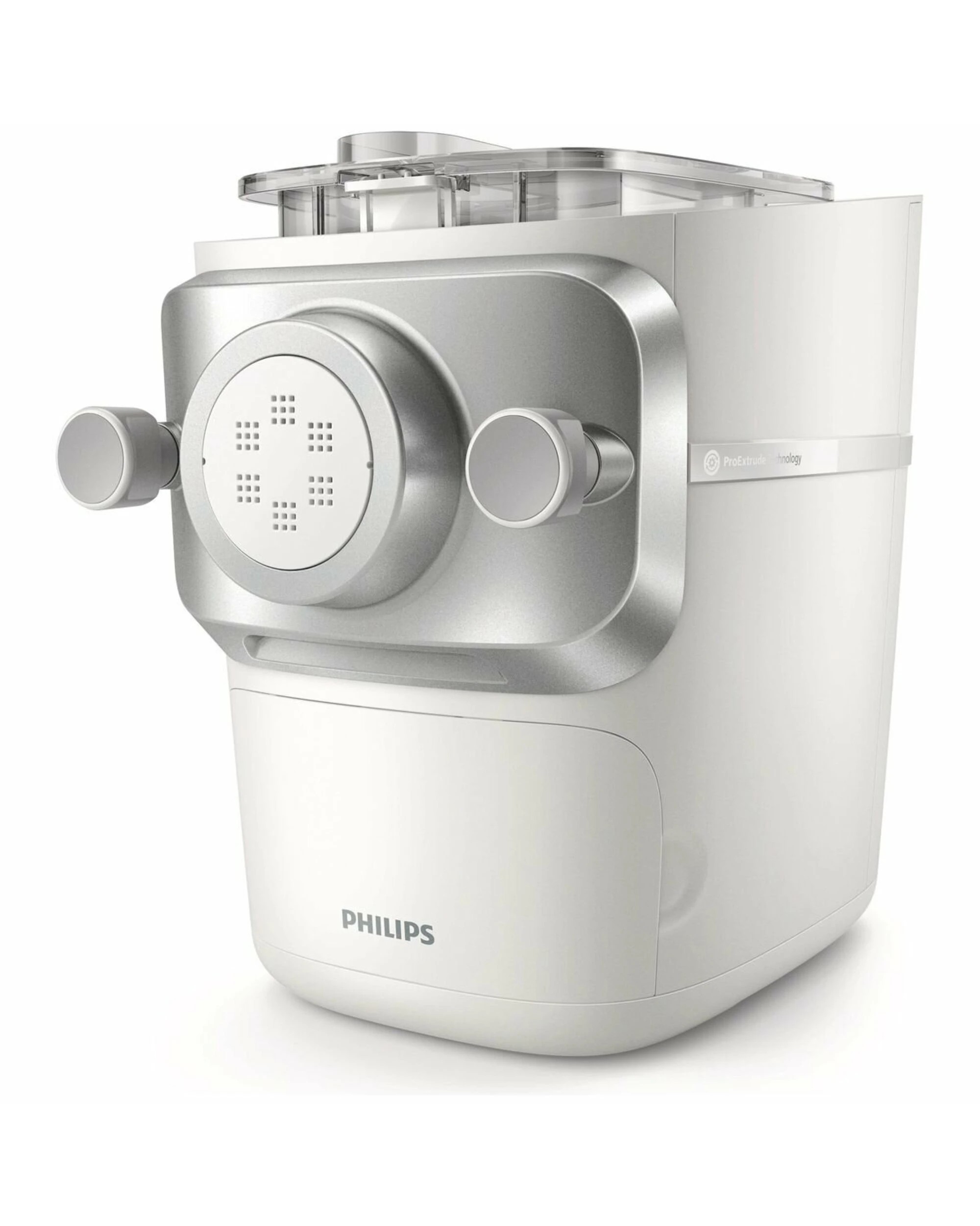 2 Philips 7000 Series Pasta & Noodle Maker White, 2 of 5