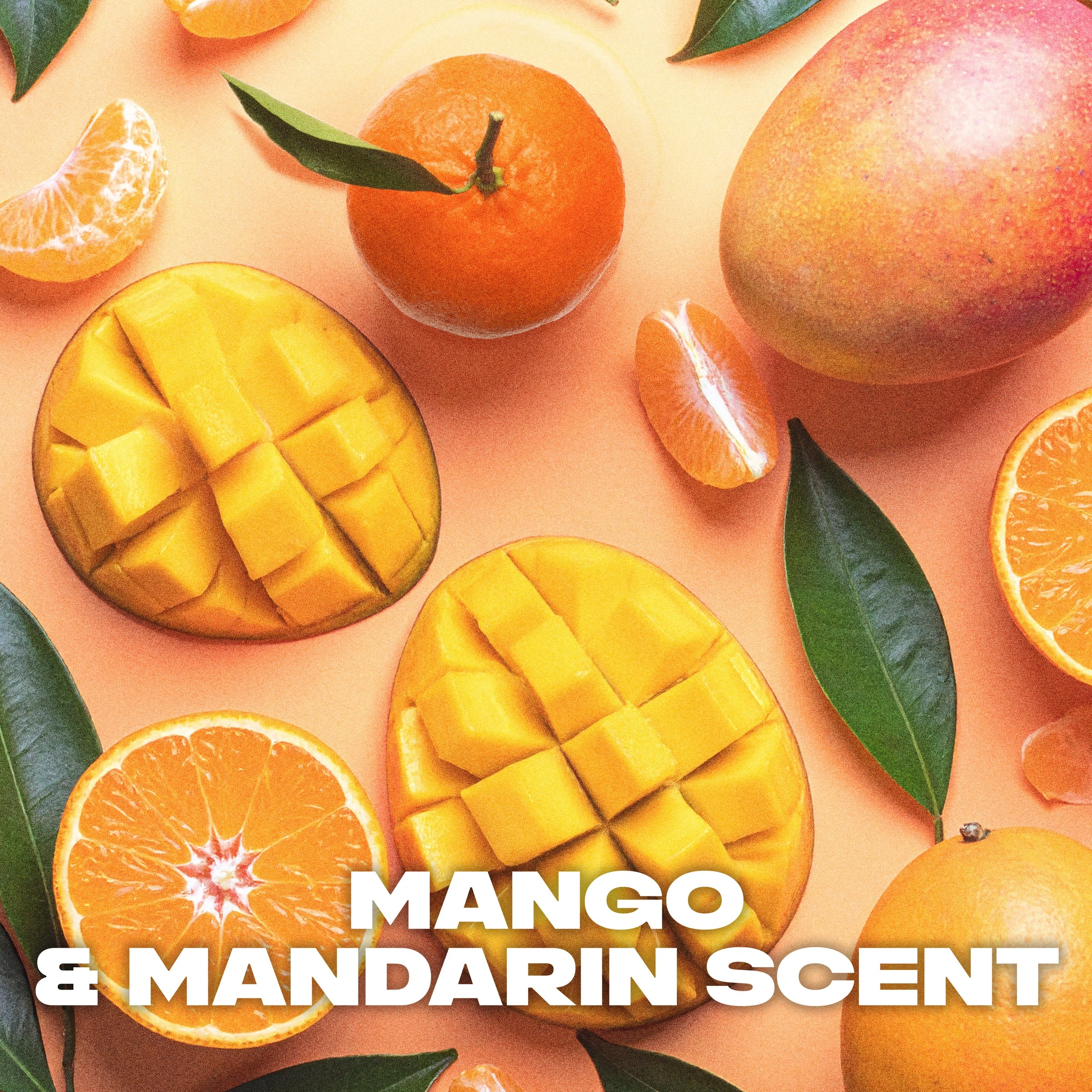 8 LYNX Sunset Fresh 48H Odour Protection Deodorant Bodyspray 165ml - Mango and Mandarin Scent, 8 of 8